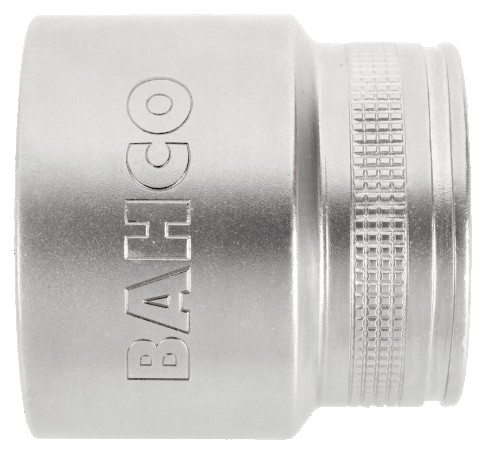 1/2 Торцевая головка 12-гранная, 25/32