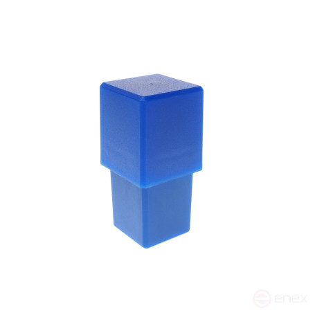 The stamps are digital 4mm (HRC 60+-2 deg. DIN 1451) JTC