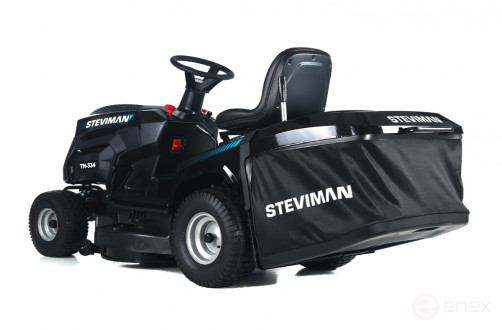 Садовый трактор STEVIMAN TH-334