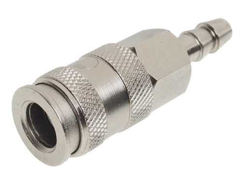 Quick-release connector 9.9mm herringbone (European standard, BRC type mom) JTC /1