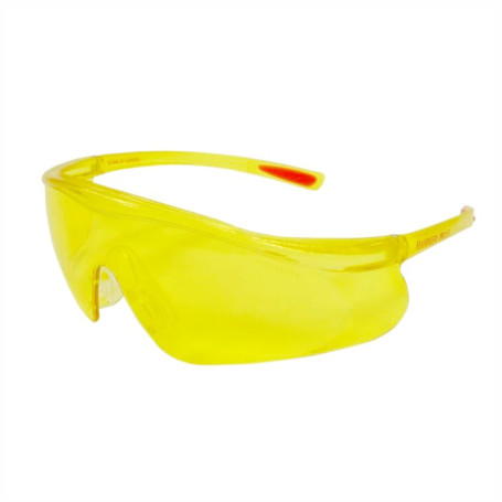 Safety glasses open O55 HAMMER PROFI super (2-1.2 pcs), 30 pcs.