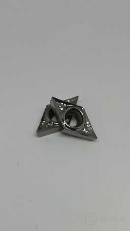 Пластина DCGT11T304-AK