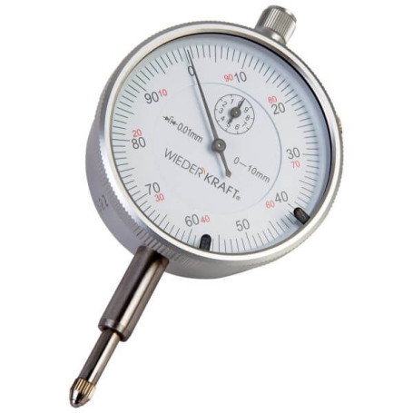 WDK-MI1001 Clock type indicator 0-10 mm