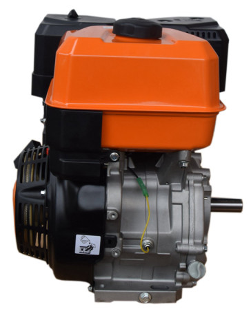 Lifan KP460 petrol engine (20 hp) LIFAN 192F-2T D25