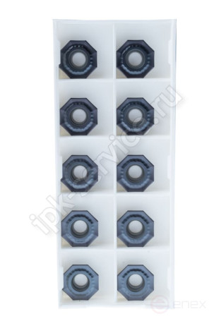 OFMT05T3-DM VK1025 IPK Carbide Plate