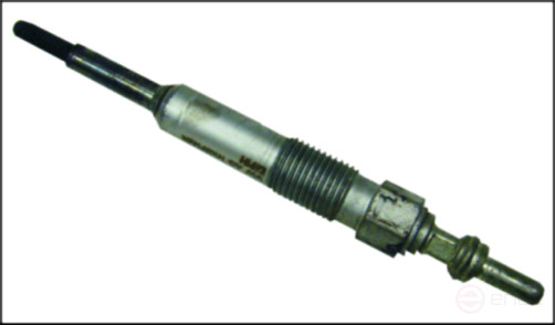 Набор съемников свечей накаливания для дизельных двигателей 3/8" 8-16мм 7 предметов JTC