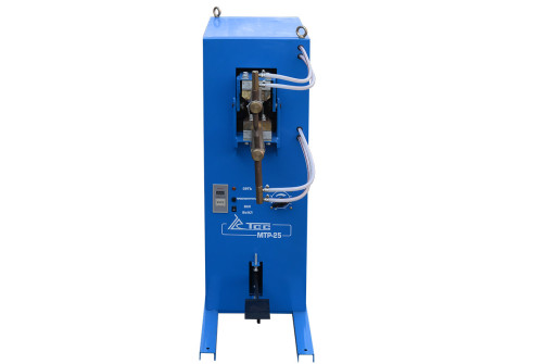 TSS MTR-25 Contact Spot Welding Machine