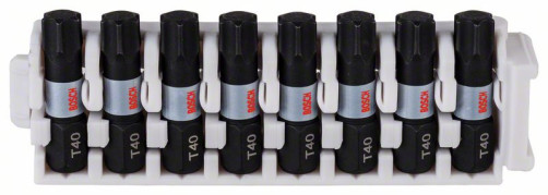 ImpactControl T40, 25 мм