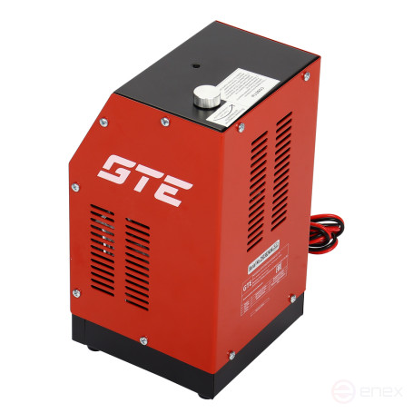 Дымогенератор диагностический (12В, 150x150x270мм ) GTE