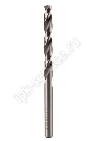 Сверло ц/х ф7,00 Р6М5 А1