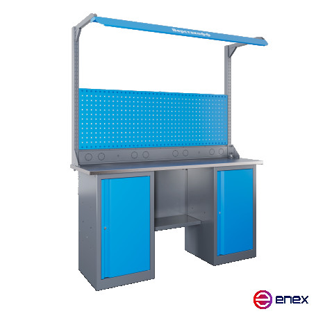 Workbench SLF 161.77.1-1FR