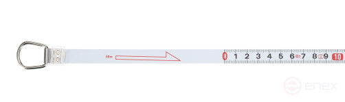 Geodetic roulette Ermenrich Reel SH50