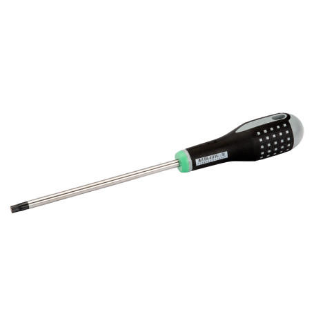 Screwdriver with ERGO handle for TORX PLUS T40 screws