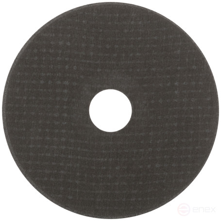 Диск отрезной по металлу Greatflex T41-115 х 1,0 х 22,2 мм, класс Light