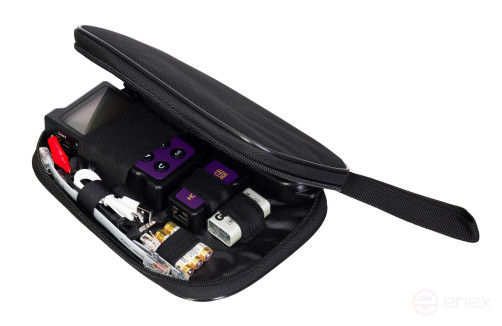 Ermenrich NetGeeks NP40 Multifunction Cable Tester