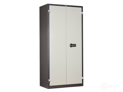 Шкаф огнестойкий VALBERG BM-1993 EL (ВМ 1993 EL)