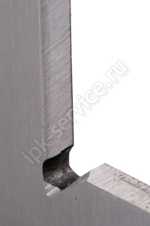 Угольник УЛП-1-100 (100х60) ГОСТ 3749-77