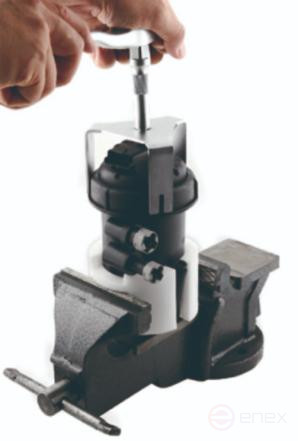 Съемник фильтров топливных (дизель) JTC