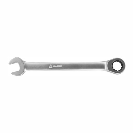 Ratchet wrench combined 30 mm MASTAK 021-30030H