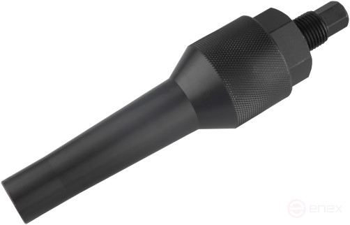 Набор для извлечения сломанных свечей накаливания 16 пр.(АвтоDело) 41116