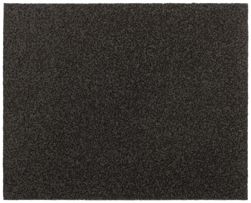 Aluminum oxide grinding sponge, 125x100x10 mm, P 180