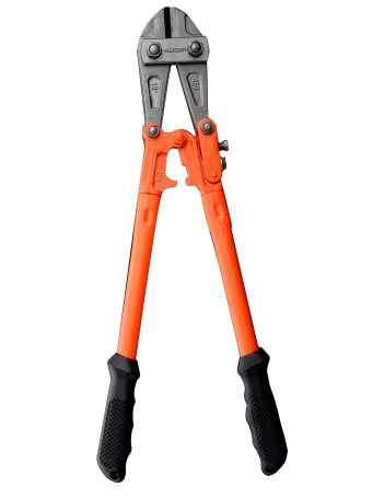 Professional bolt cutter made of steel T8, 457 mm/// HARDEN