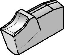 Пластина A2050N00CM03 KCU25