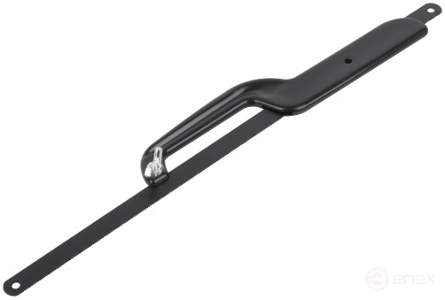 Hacksaw-handle for 300 mm metal, type B (reinforced)
