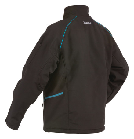 Heated jacket DCJ205ZL