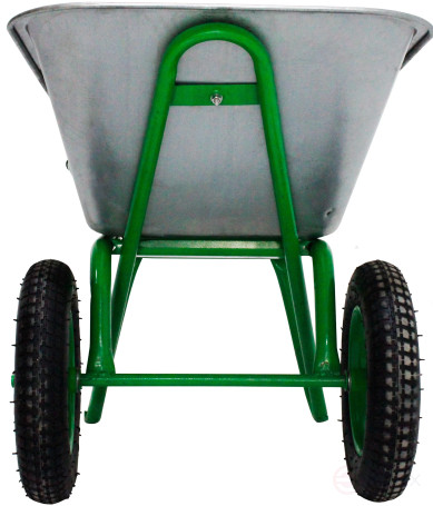 Construction wheelbarrow RAD 9020-2