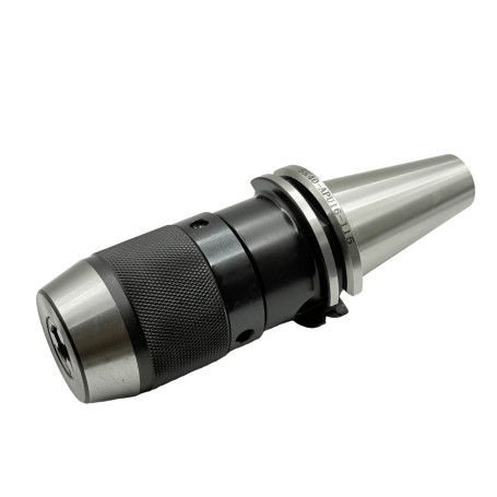 Self-locking drilling chuck SK40-APU16-115 TORNERI T027245