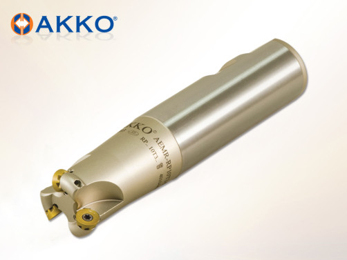 Корпус фрезы AEMR-RP08T2M-D20-W20-L150-Z02-H