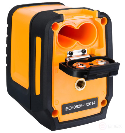 Лазерный уровень Ermenrich BASE LT30