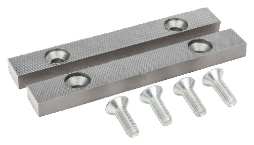 A pair of replaceable sponges on screws for model 6072 6072M1750