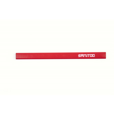 Набор столярных карандашей SANITOO PRO, 3 шт.