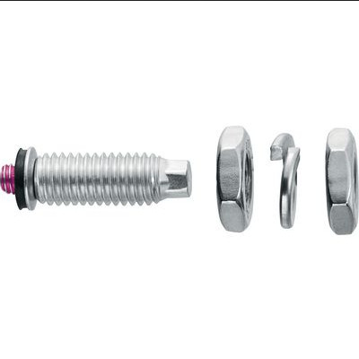 Шпилька под заземление S-BT-ER M8/15 SN