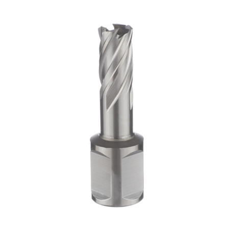 No.102 core drill Ø13/30 mm HSS M2 WELDON 19 1 piece