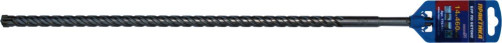 Drill bit SDS-plus PRACTICE 14 x 400/460 mm, X-type series "Expert" on concrete (775-945)