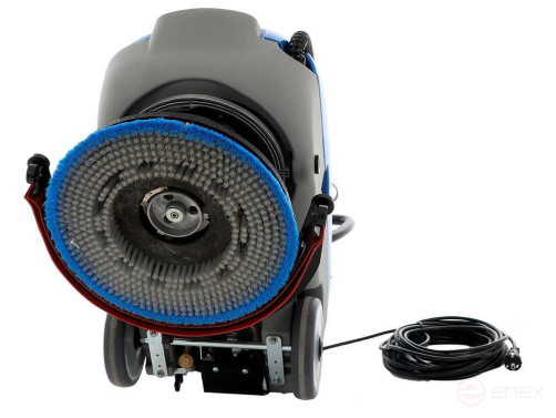 Поломоечная машина Ecomini 430 Е