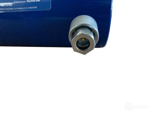 Hydraulic Cylinder Medium 20t T06020A AE&T