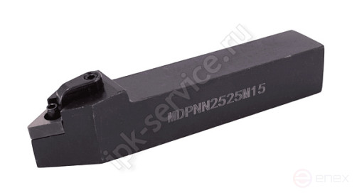 MDPNN3232P15 Державка токарная наружная ИПК