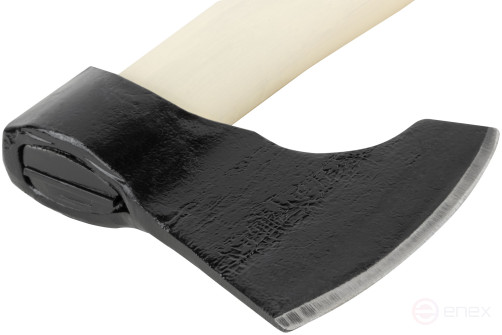 Axe "Tiger" assembled 1200 gr.
