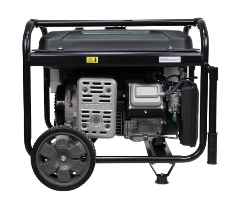 Loncin LC6500D-SA Generator