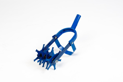 Rotary cultivator 5-star handle diameter 16mm handle length 115cm