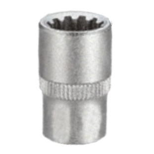 Triple head for 3/8" 20mm Arsenal