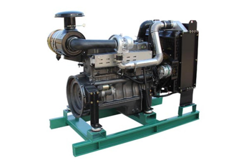 Двигатель TSS Diesel TDA-N 720 12VTE