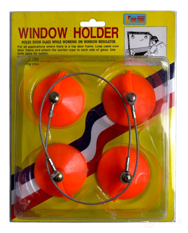 Side window holder KA-4318 KINGTOOL