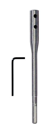 Удлинитель для перовых сверл L152 мм