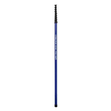 A rod for washing facades of buildings Cascade Ionic Pro 15 m. Blue