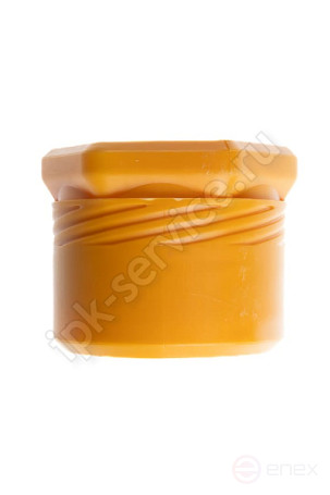 BAP400R80-27-6T IPK Milling Cutter body